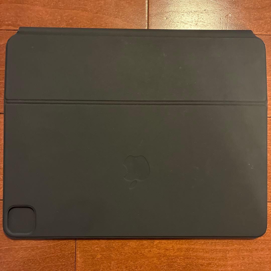 iPad Pro 12.9インチ Magic Keyboard