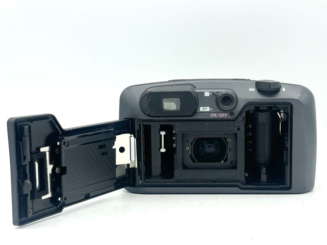 【完動品】PENTAX ESPIO 140 フィルムカメラ 動作確認済み