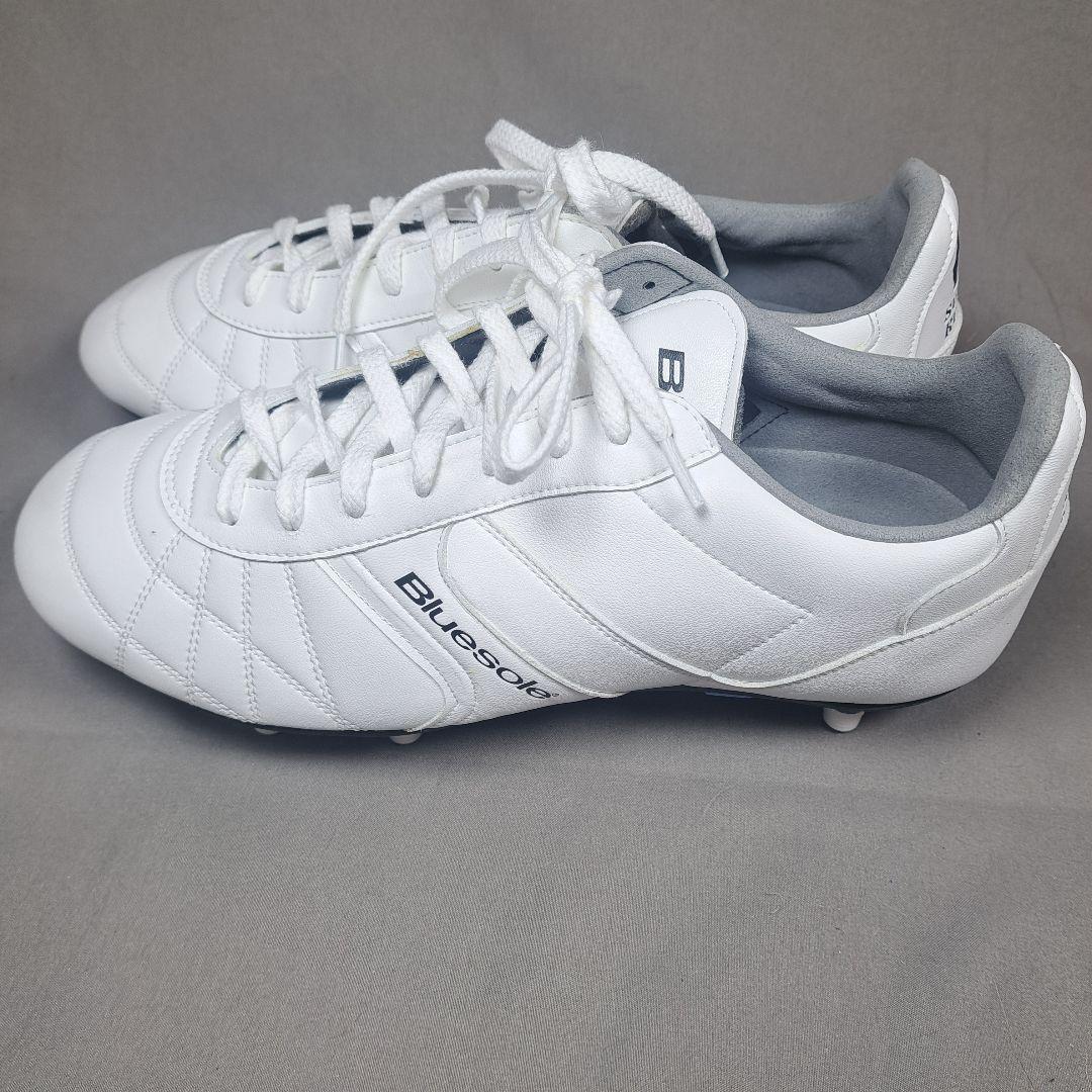 BLUESOLE　ブルーソール　ラグビーシューズ　ポイントタイプ　約26㎝　美品