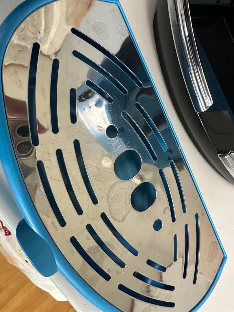 DeLonghi エスプレッソマシン ECO310