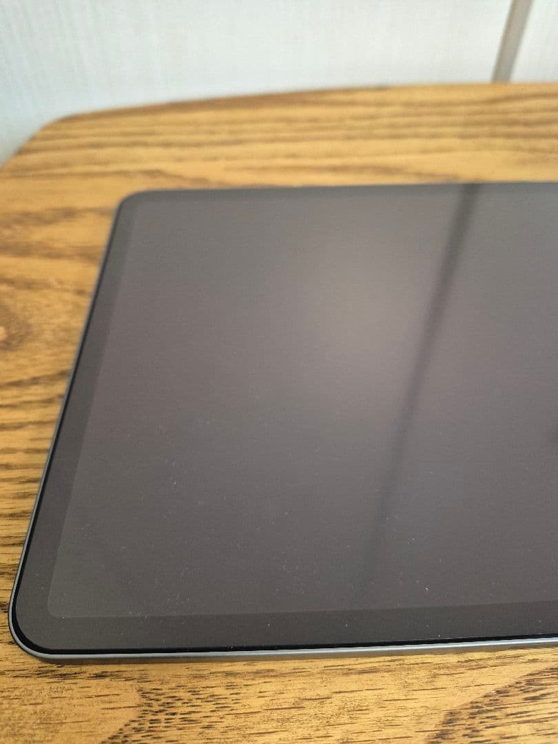 iPad Pro 11インチ (第3世代) 256GB MHQU3J/A