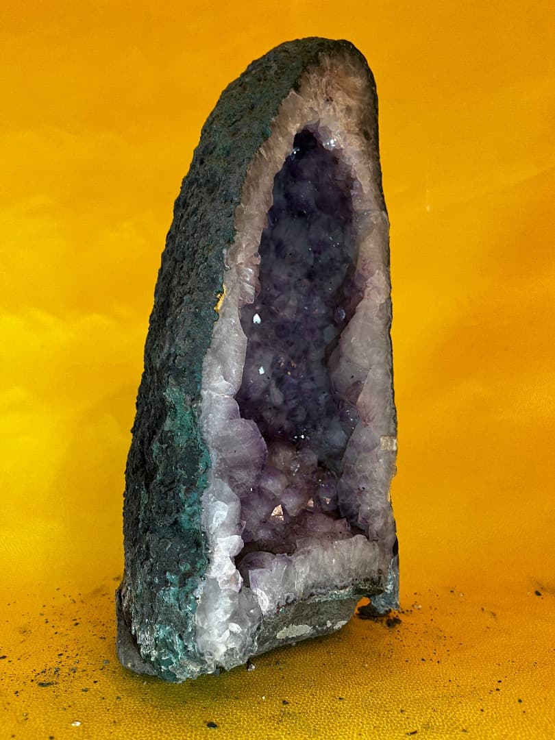 アメジストドーム限定販売