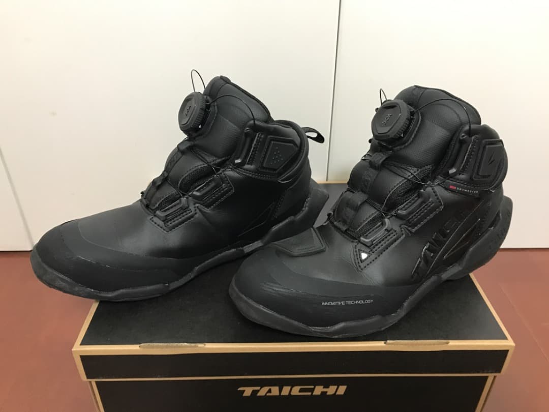 RS タイチ DRYMASTER RSS013 26センチ