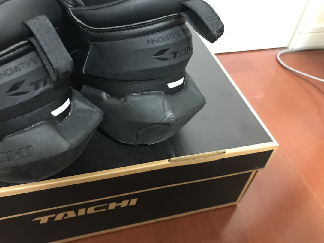 RS タイチ DRYMASTER RSS013 26センチ