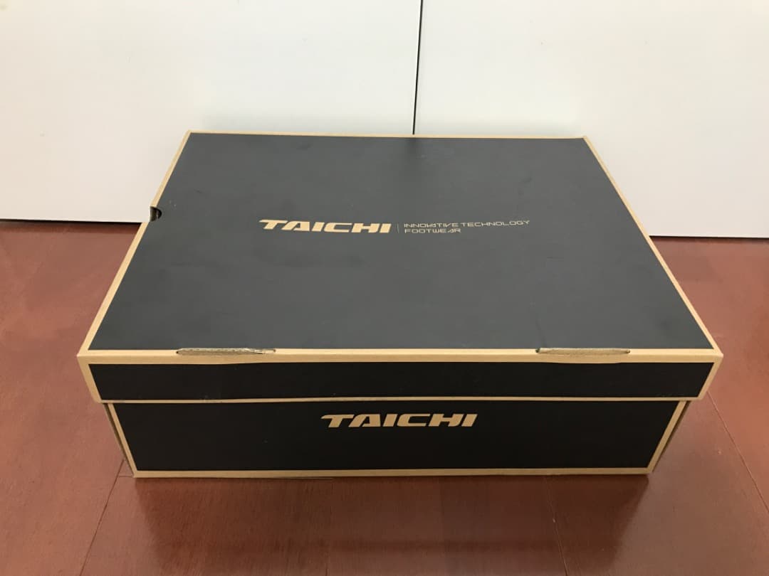 RS タイチ DRYMASTER RSS013 26センチ