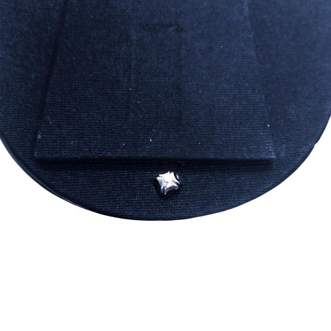 【美品・ケース付き】ジョージジェンセン／オーバル型 フォトフレーム SV925