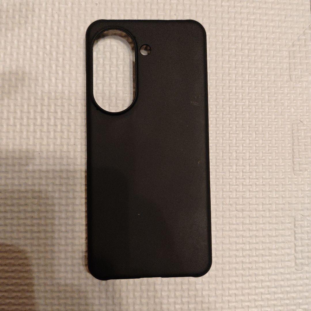 Zenfone 10 256GB ブラック