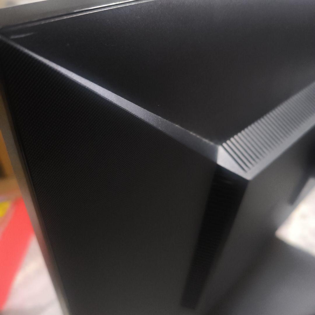 ASUS 4K 28インチ 1ms ゲーミングモニター PB287Q