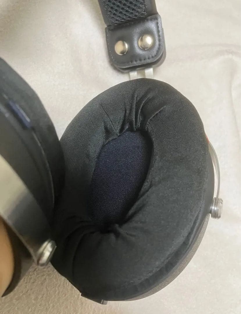 美品 TAGO STUDIO T3-01ヘッドホン ナチュラルサウンド おまけ付