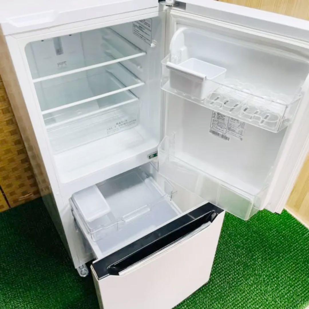 ハイセンス✖️ヤマダ電気　家電セット　冷蔵庫　洗濯機　オシャレ！