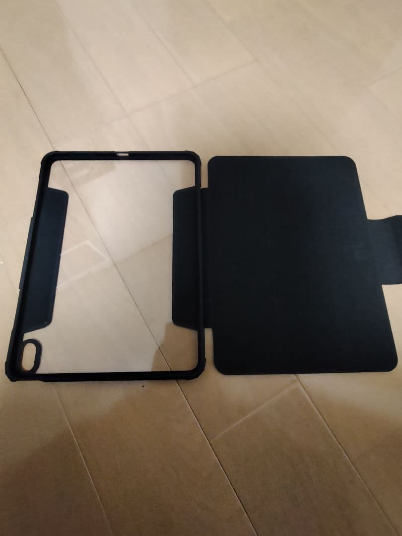 (美品)iPad Air (第4世代) 64GB Wi-Fi 本体 ケース付き