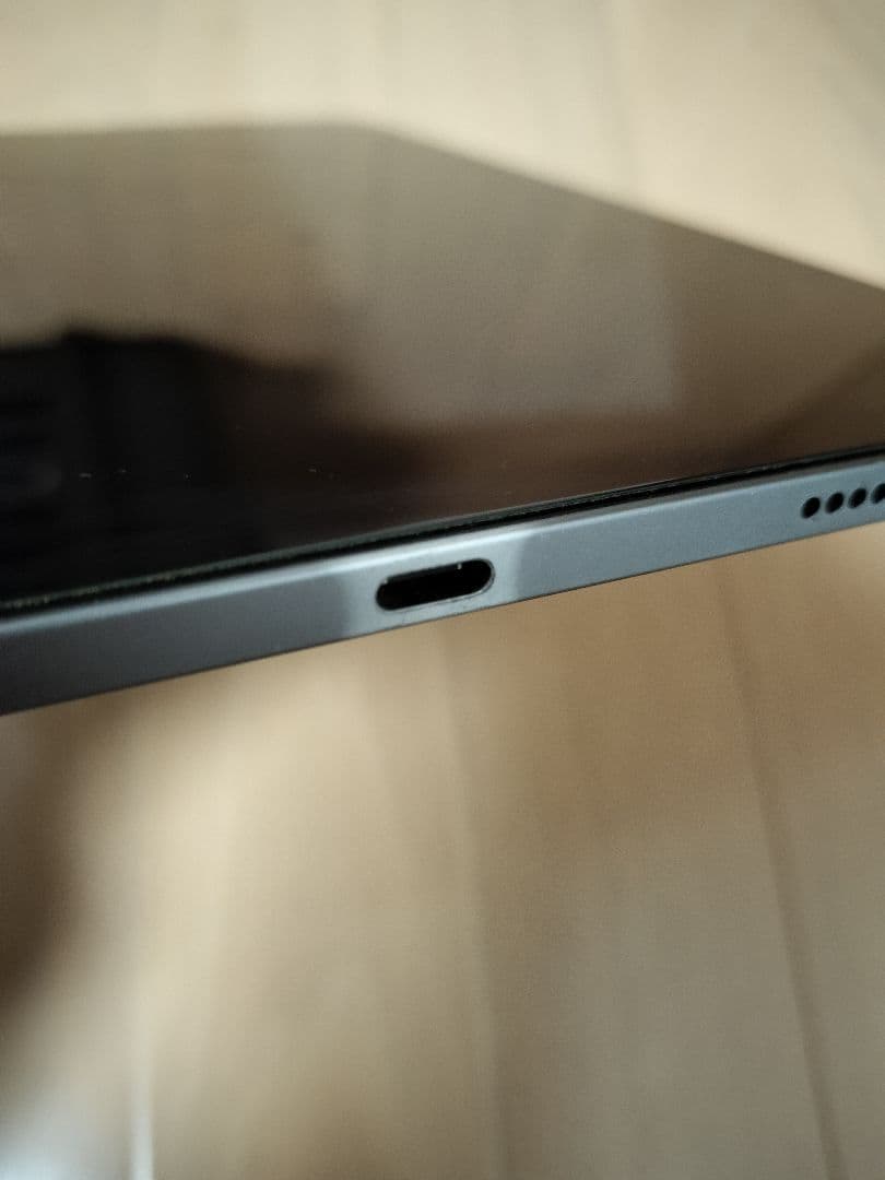 (美品)iPad Air (第4世代) 64GB Wi-Fi 本体 ケース付き