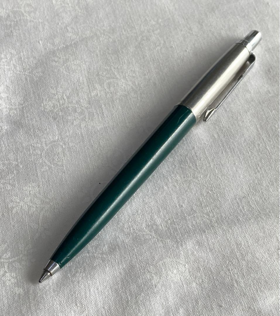 【ヴィンテージ】PARKER ジョッター 年代物 50年前？