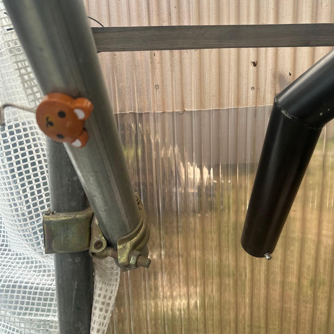 ゼファー400ゼファーXショート管 オールアルミ