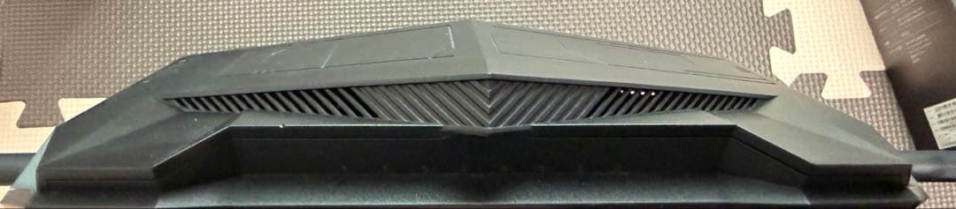 ASUS TUF Gaming AX5400 ルーター