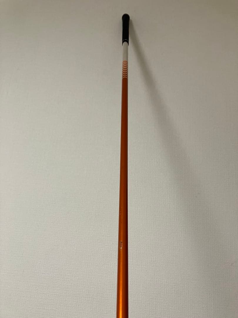 値下げ！希少！ツアーad di 75s タイトリストスリーブ