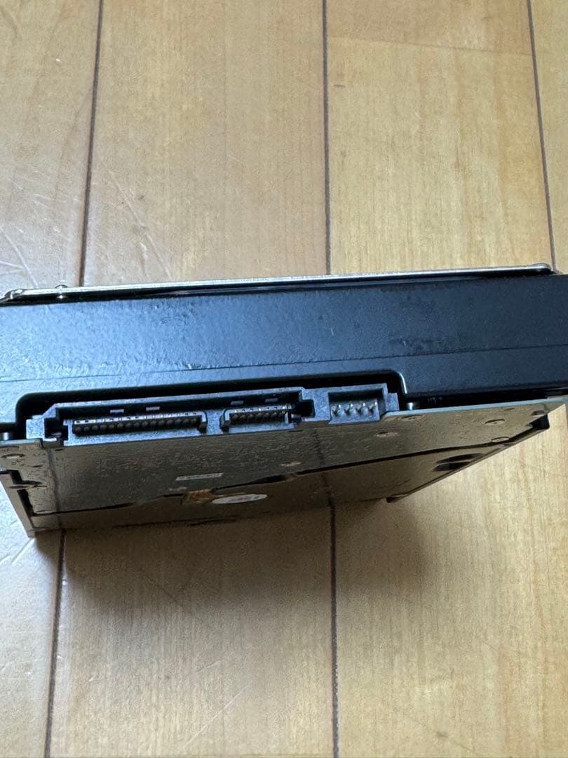 内蔵型ハードディスクドライブ 10TB HDD