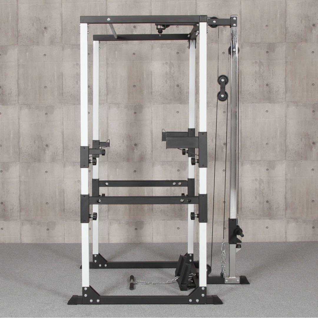 マルチパワーラック /IROTEC（アイロテック）