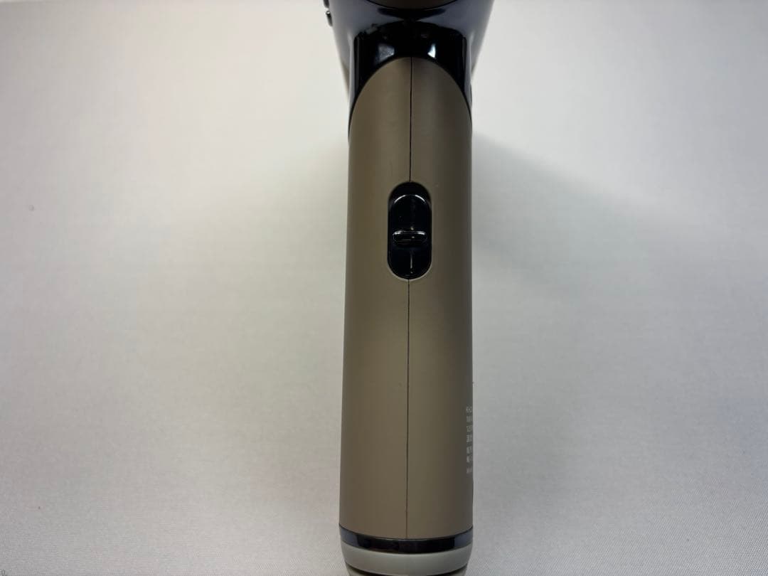 KINUJO ヘアドライヤー KH202