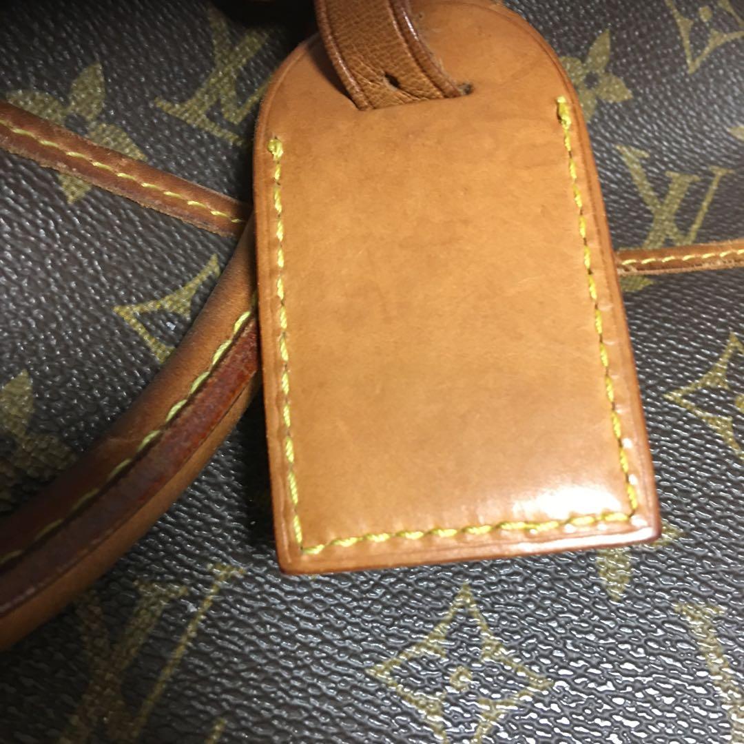 ルイヴィトン LOUIS VUITTON モノグラム　バッグ
