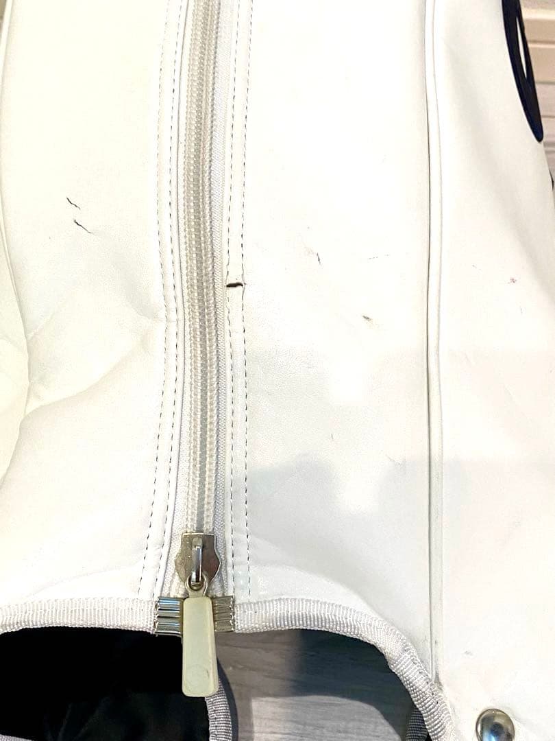 【大人気】PEARLY GATES パーリーゲイツ キャディバッグ