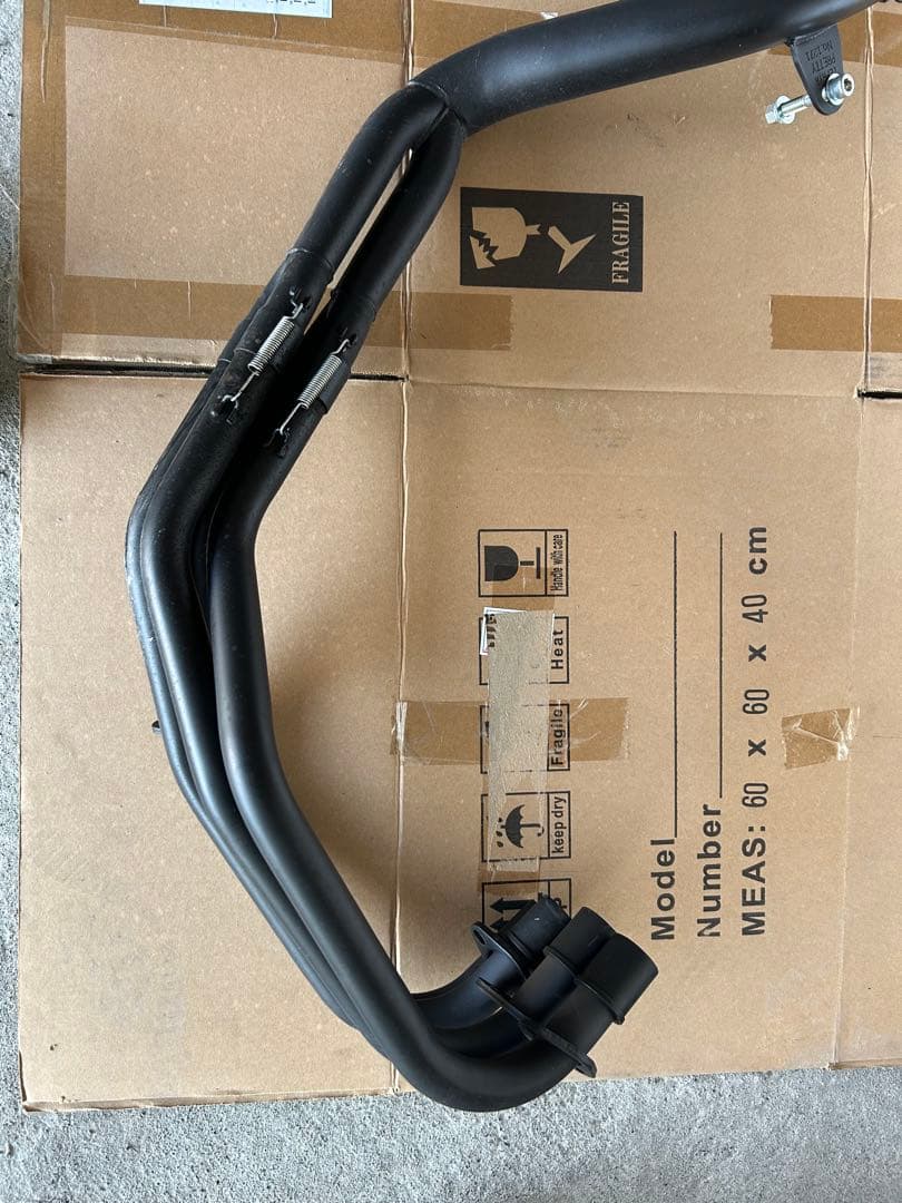 プリティーレーシング極 ガニマタブレッド菅 ゼファー 400用