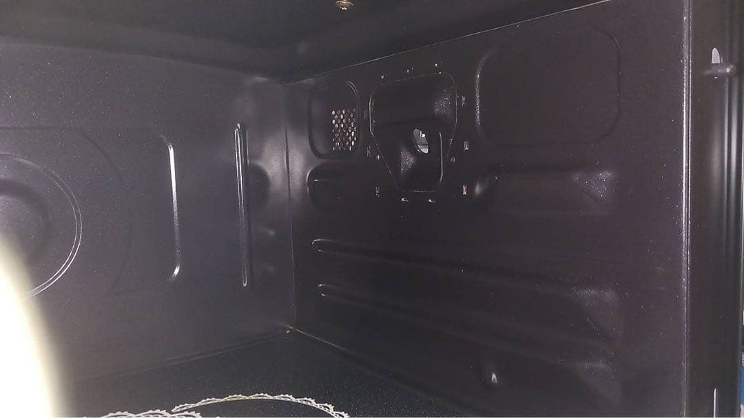 TOSHIBA 石窯ドーム オーブンレンジ ER-JZ4000 2017年製