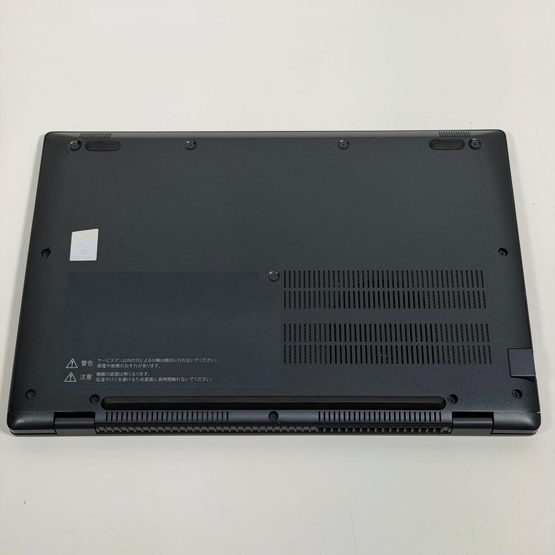 97.G83/HU 超軽量 i5-11世代 16G512G Office2024