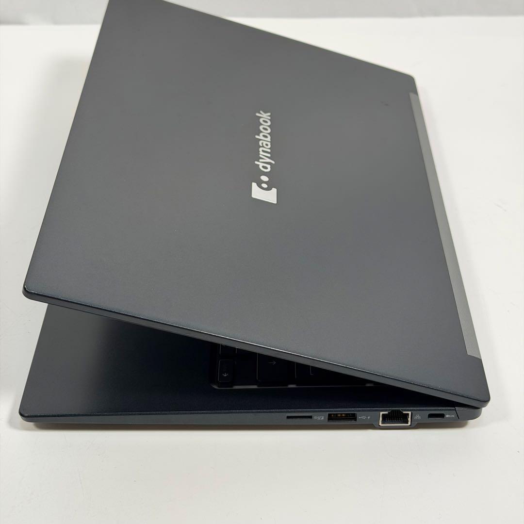 97.G83/HU 超軽量 i5-11世代 16G512G Office2024