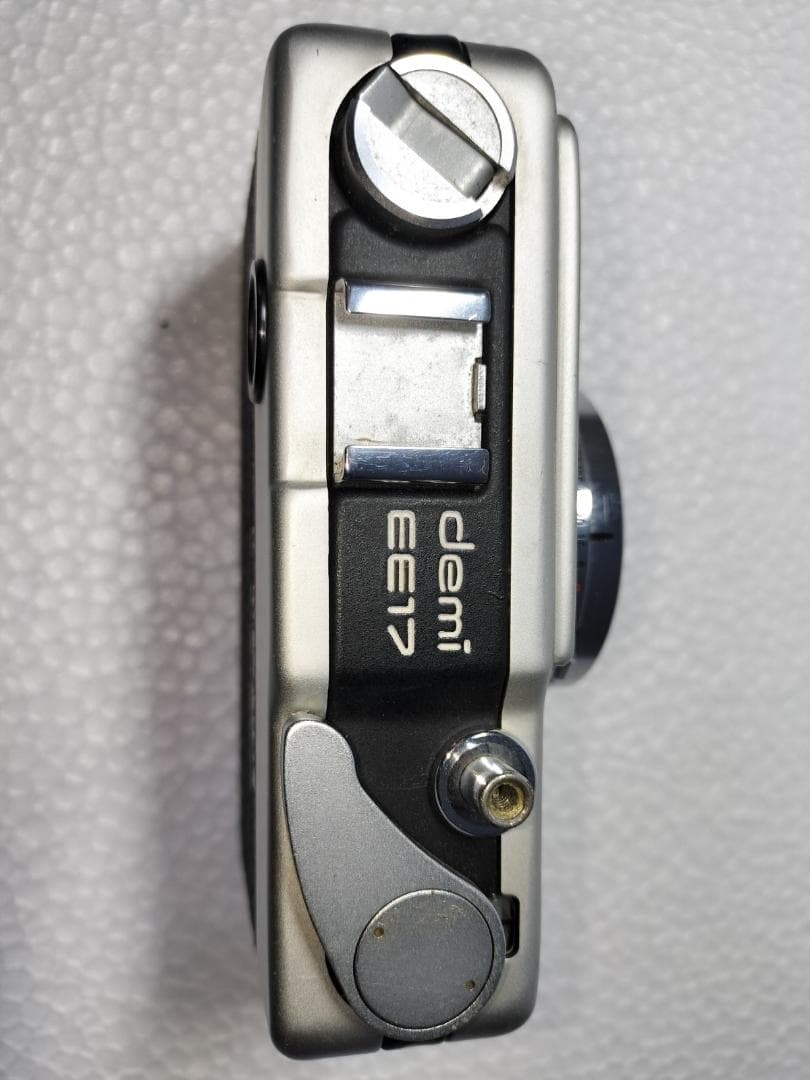 CANON　demi ee17