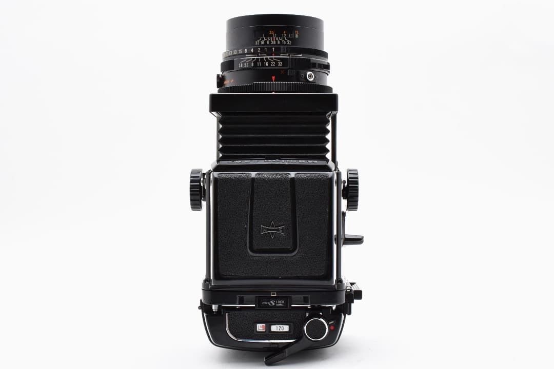 マミヤ Mamiya RB67 Pro S Sekor 127mm 2231