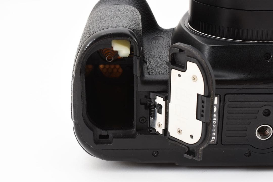 保証/動画/Canon EOS 5D Mark IV標準レンズセット