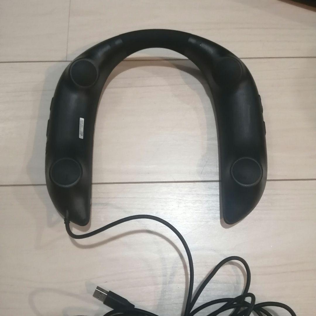 Panasonic SC-GN01-FF ネックスピーカー