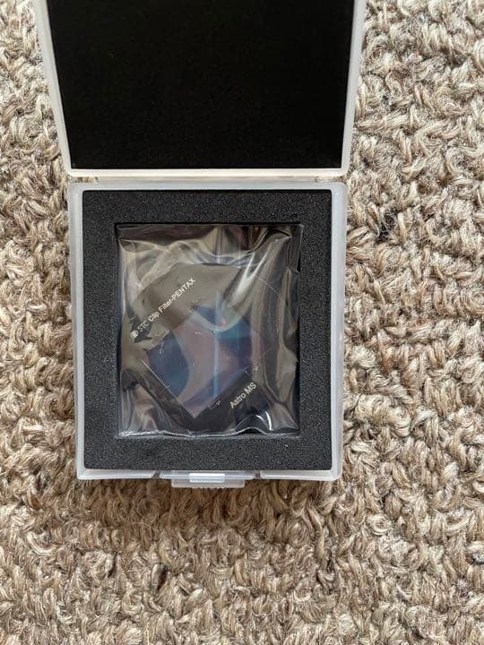 STC クリップ Astro-MS フィルター - ペンタックス