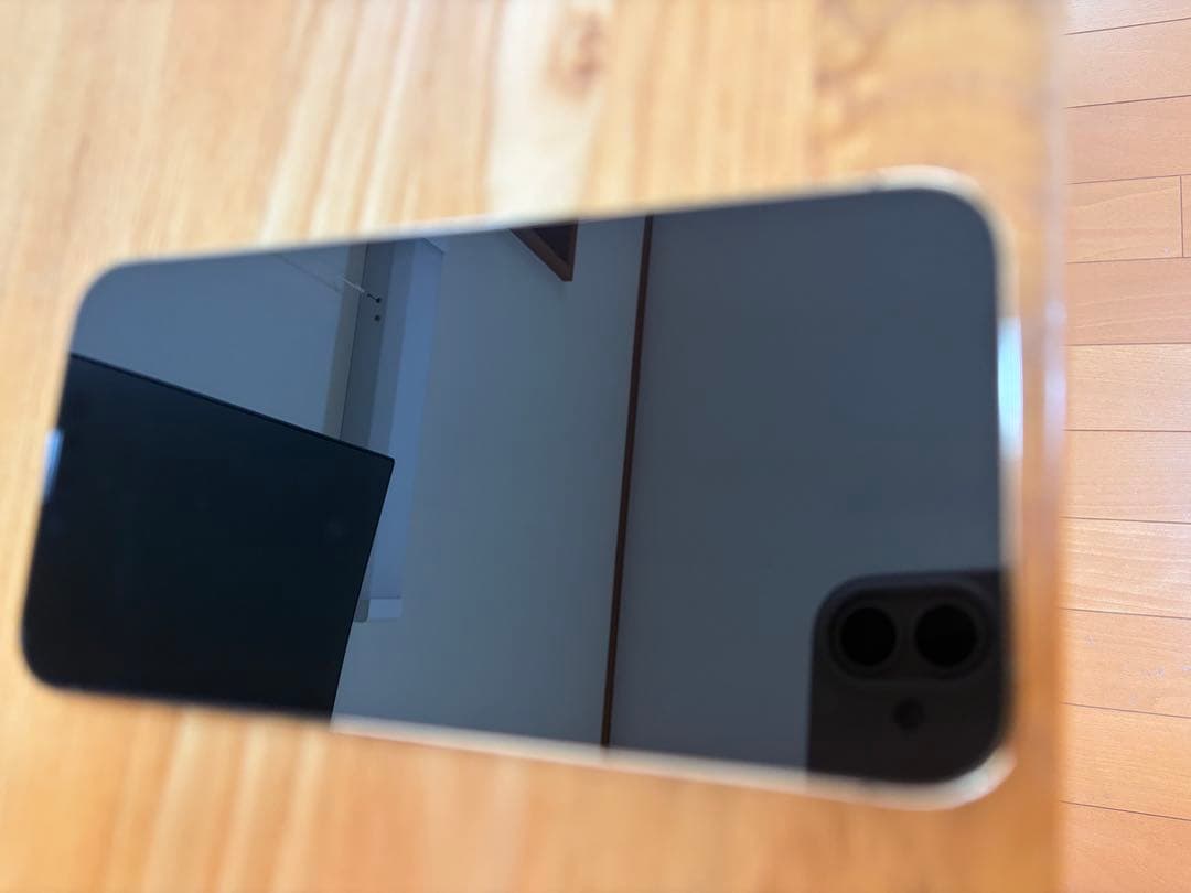 Apple iPhone 13 Pro 256GB ゴールド 本体