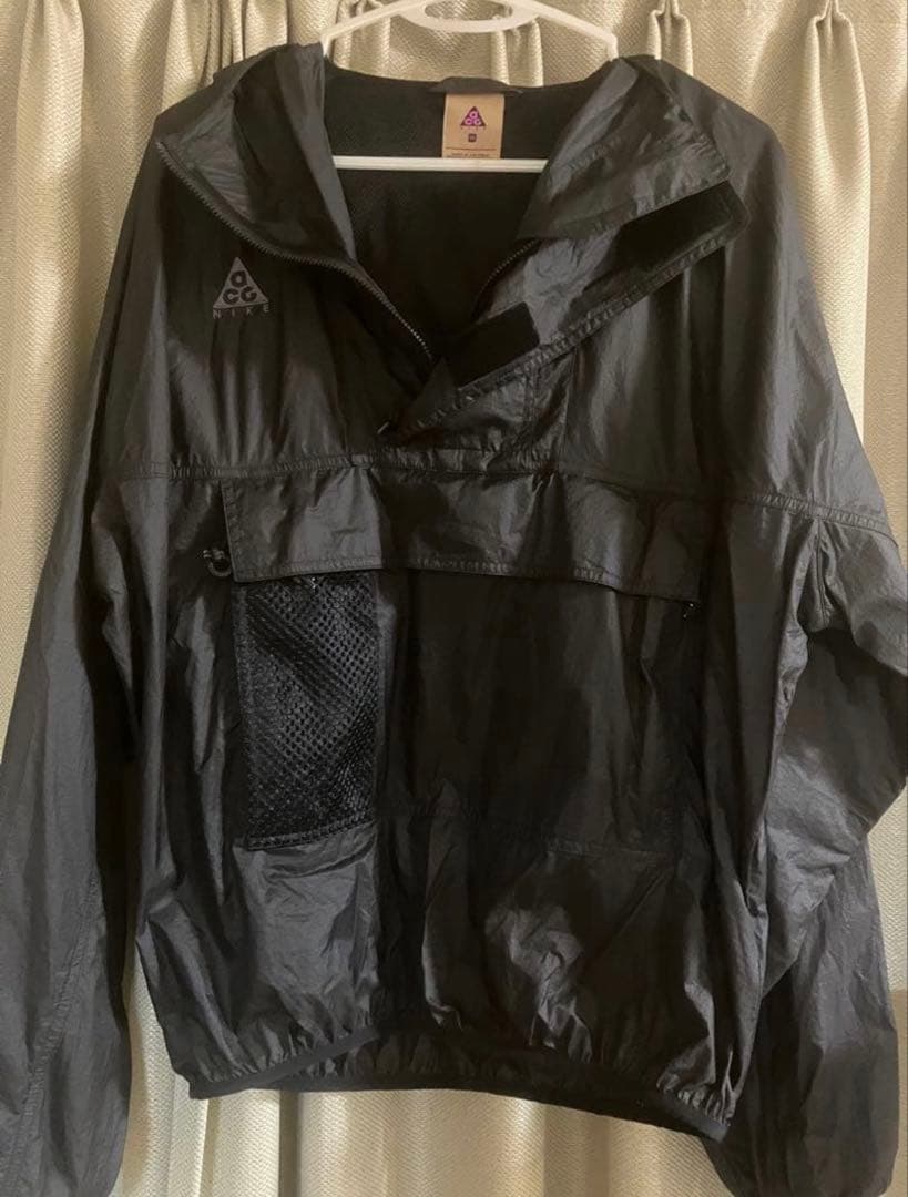 NIKE ACG アノラックパーカー　XS