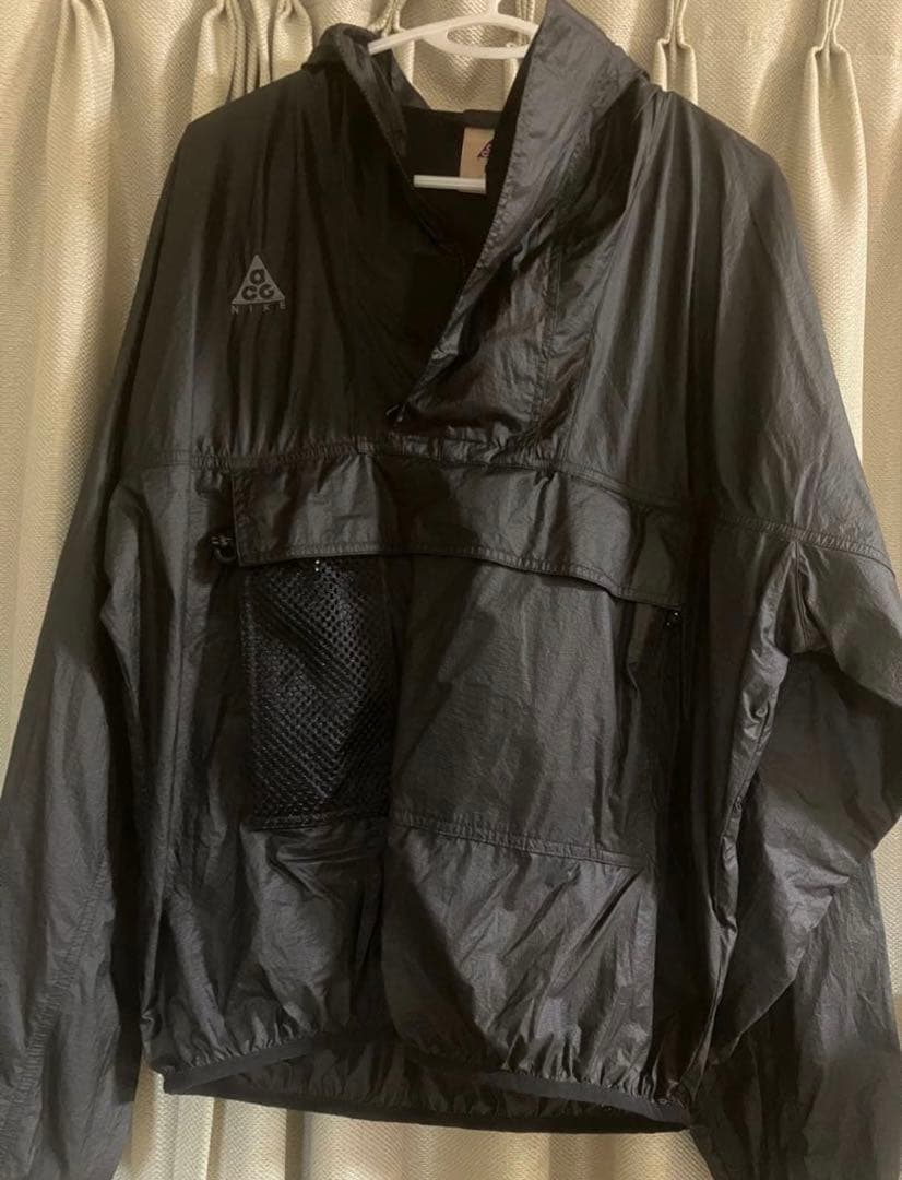 NIKE ACG アノラックパーカー　XS