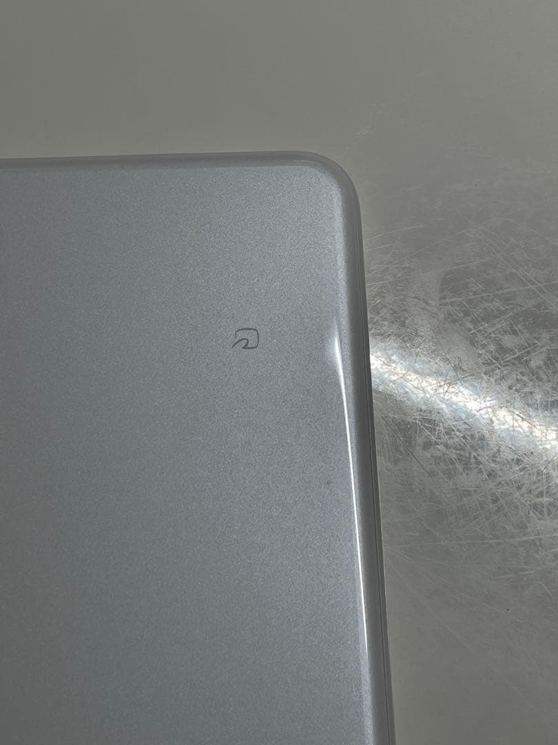 Galaxy A23 5G SCG18SWA ホワイト　UQ