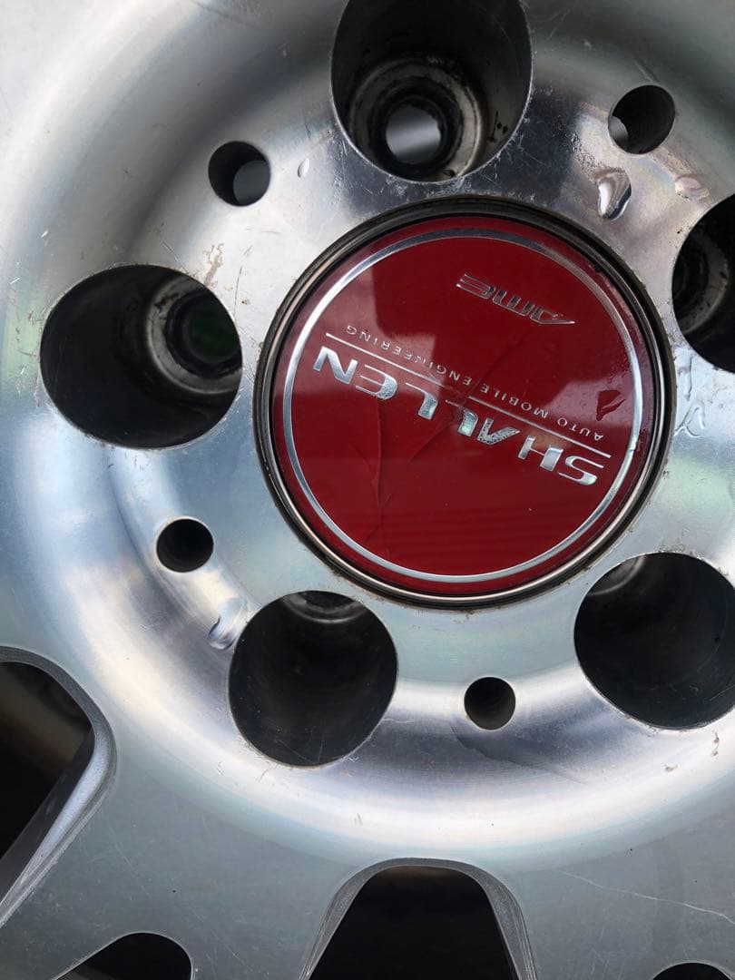 AME シャレン　最終値下げ