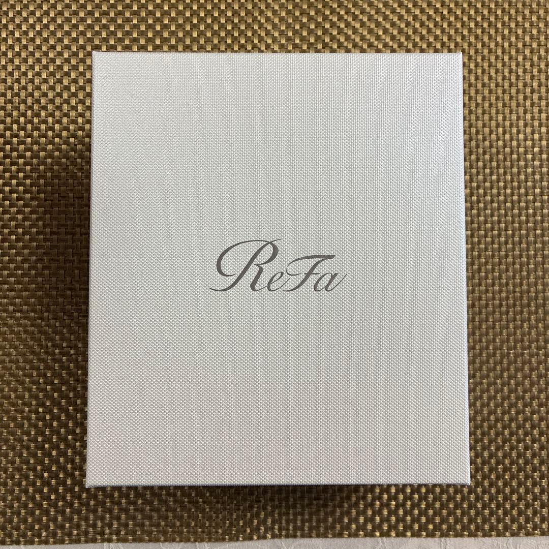 【美品】リファ　美顔ローラー