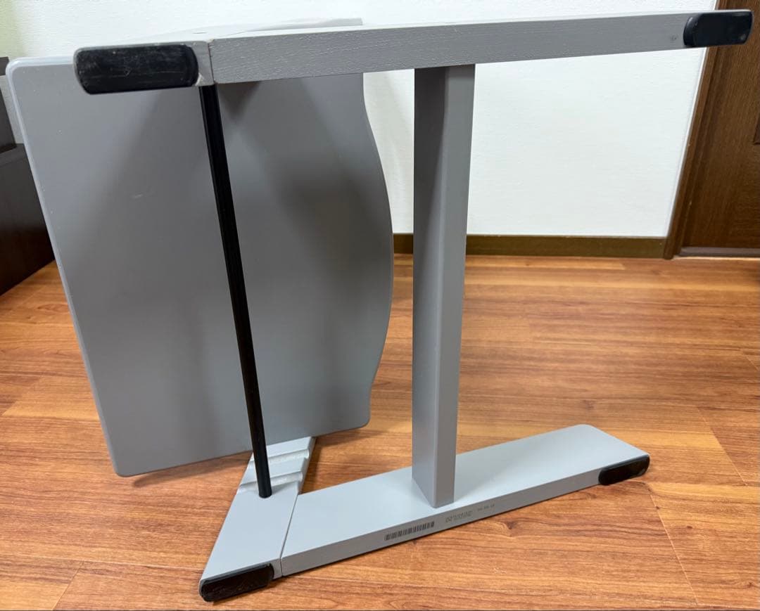 【グレー】stokke ストッケ トリップトラップ　シリアル4