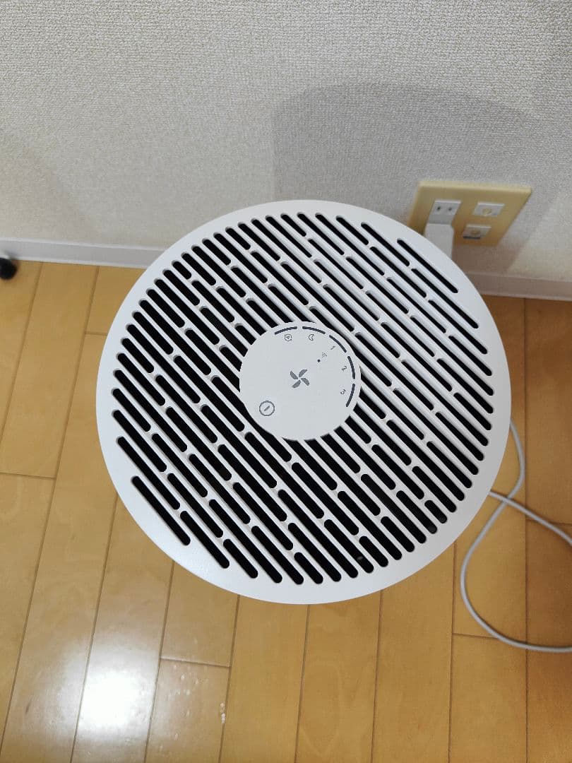 【美品】空気清浄機 ブルーエア Blue Max 3250 22畳