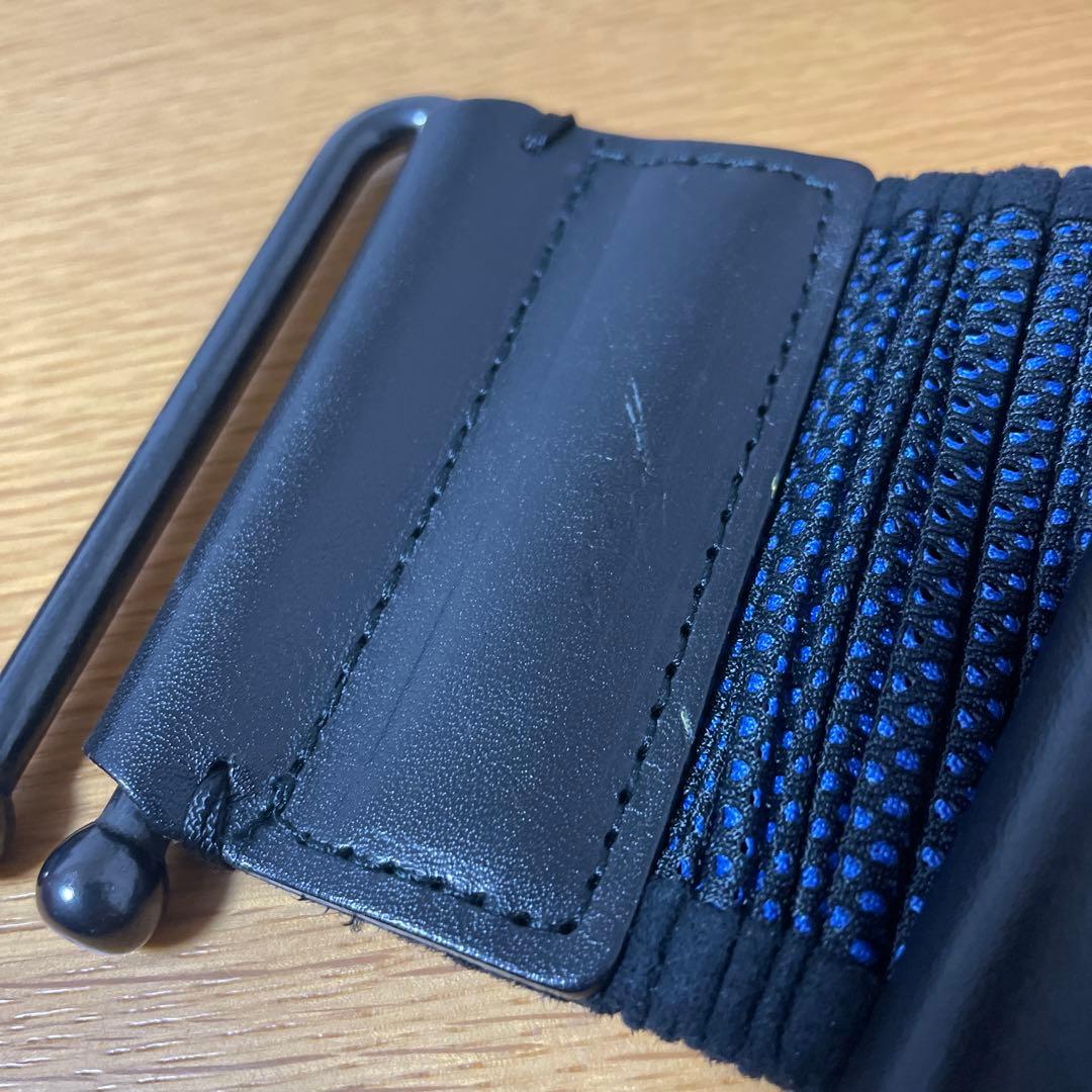 希少レア❗️イッセイミヤケ プリーツプリーズPLEATS PLEASEベルト