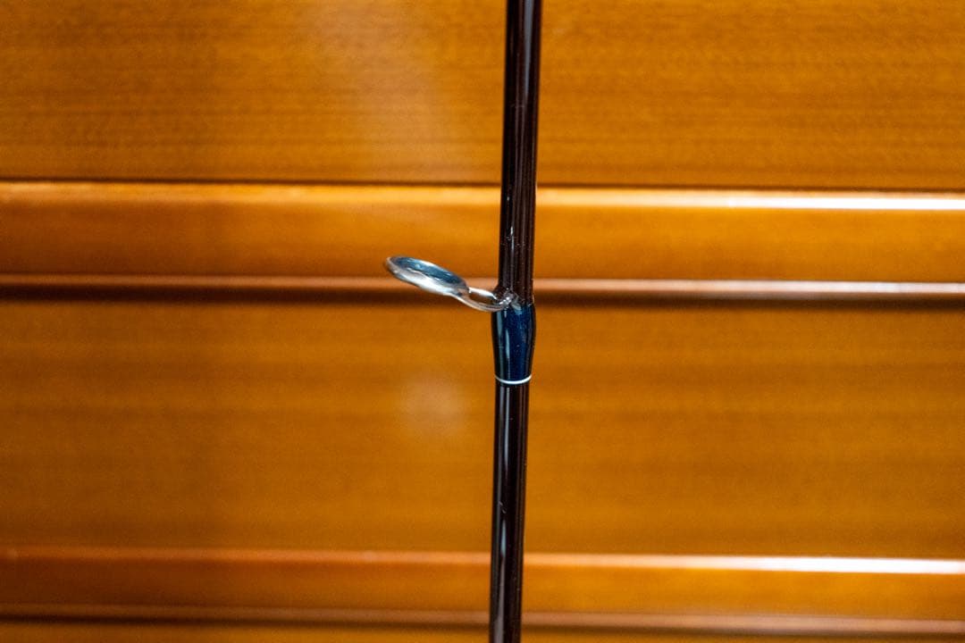 プロフィール必見！！シーバスあんぐら〜 　TULALA グリッサンド90