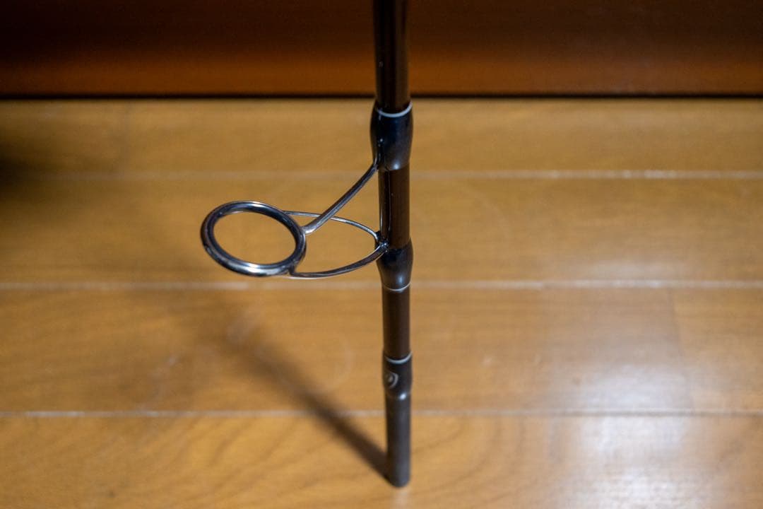 プロフィール必見！！シーバスあんぐら〜 　TULALA グリッサンド90