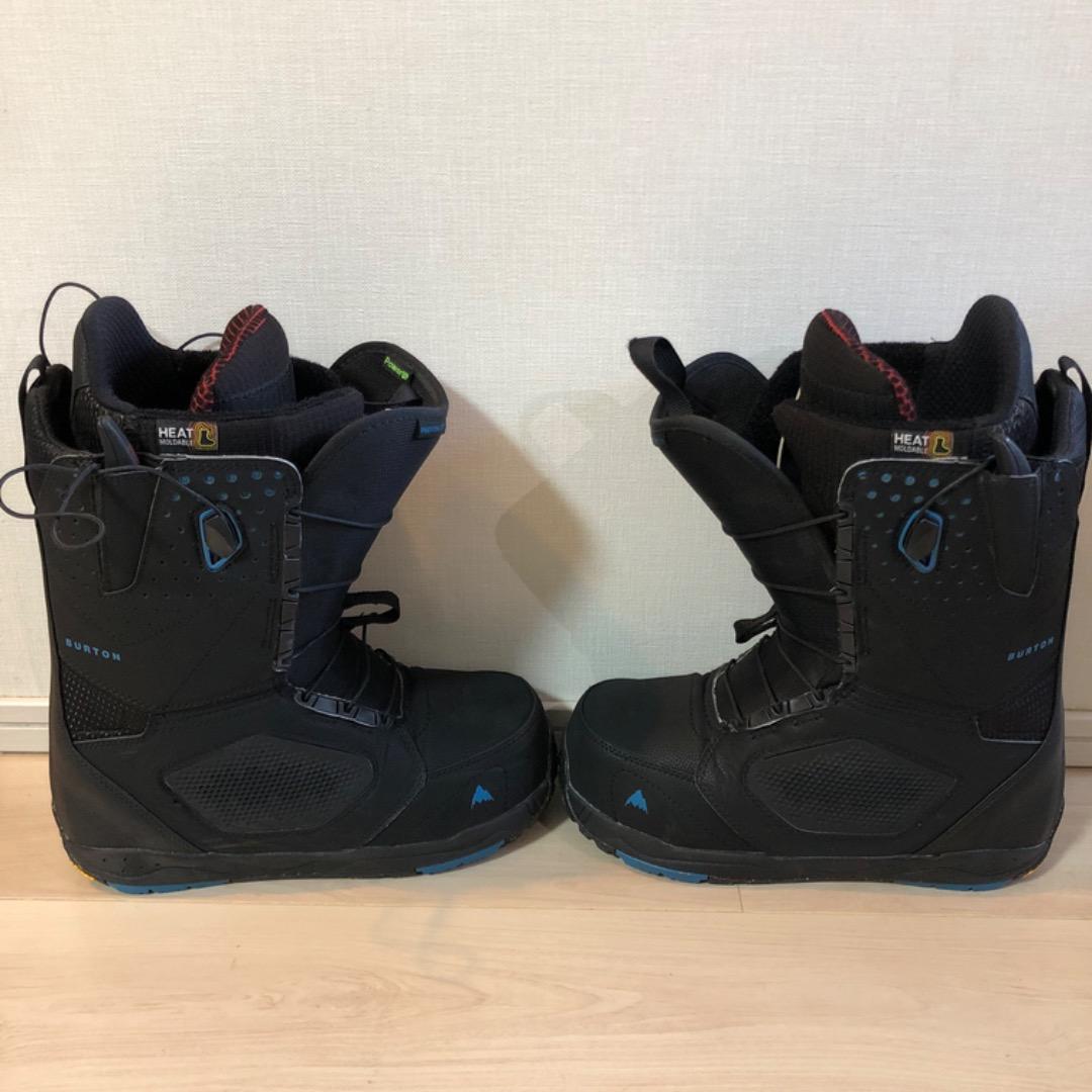 スノーボード　ブーツ　BURTON PHOTON LTD WIDE 26.5