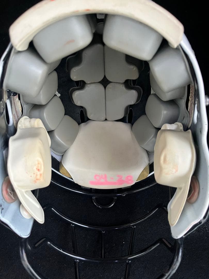 Riddell revolutionアメリカンフットボールヘルメット