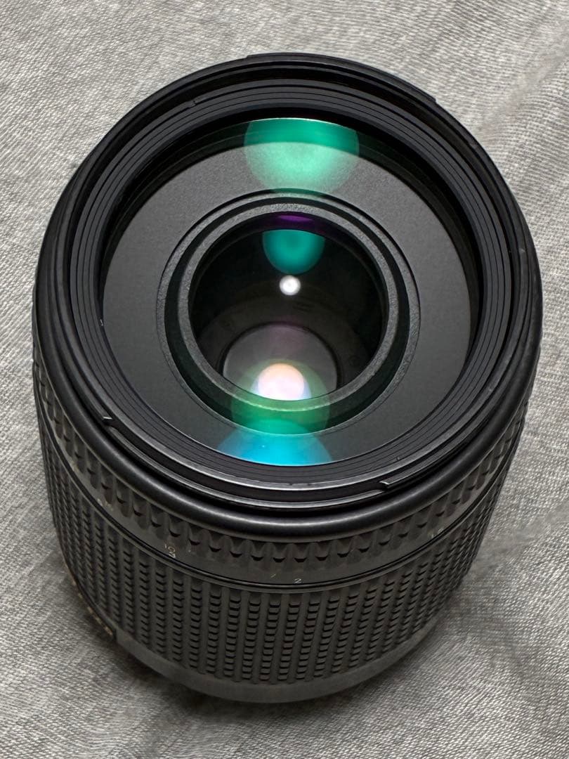 ⭐️美品⭐️ニコン Nikon AF 70-300mm F4-5.6 D ED 望遠