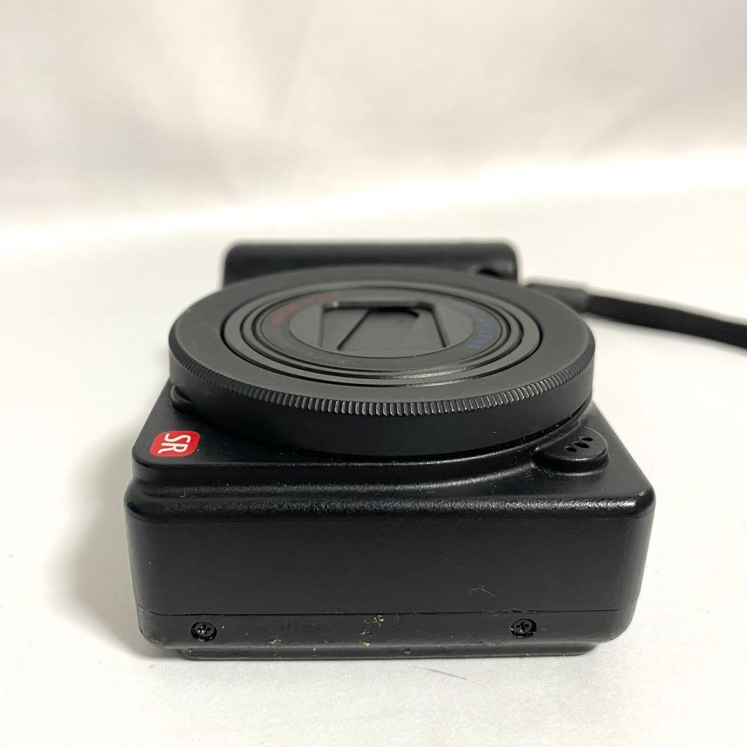 PENTAX Optio RZ10 ブラック デジタルカメラ