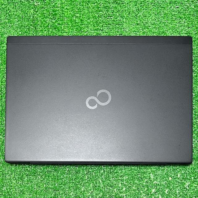 ハイサーイ！ 【富士通 LIFEBOOK】